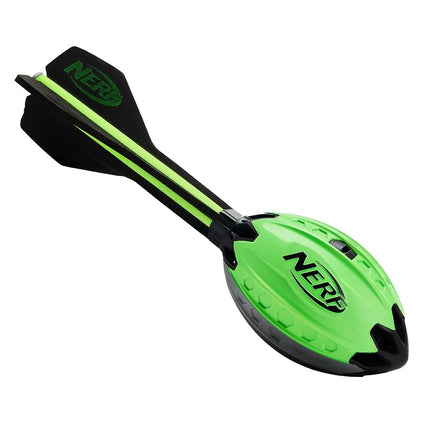 Nerf Elite Vortex Aero Howler Foam Football Soft V