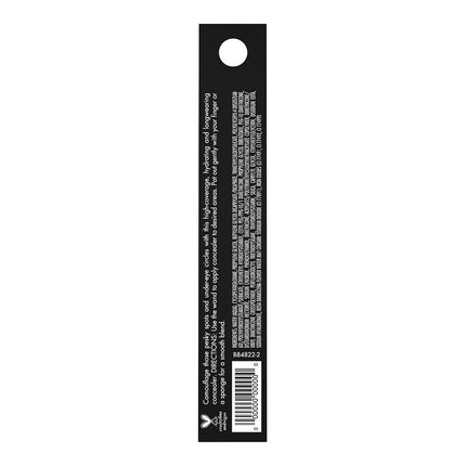 e.l.f. - 16HR Camo Concealer Rich Chocolate - 0.203 fl oz (6 ml)