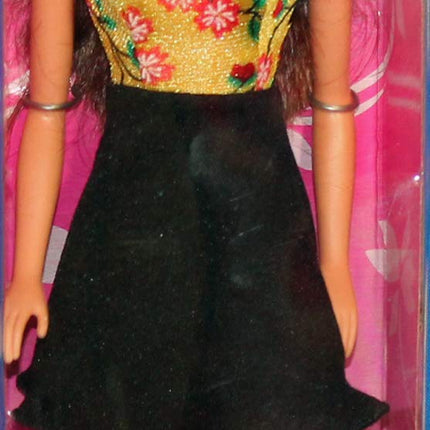 Barbie - Style - Brunette Doll #20767