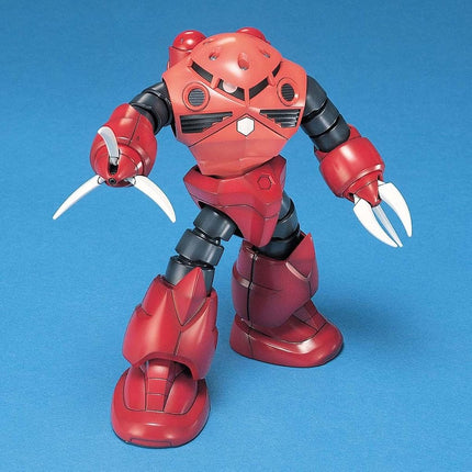 BANDAI Hobby - HGUC - 1/144 HGUC MSm-07S Z'Gock (Char'S Custom)