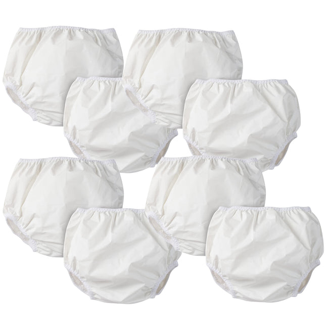 Gerber Unisex Baby Toddler 8 Pack Waterproof Diape