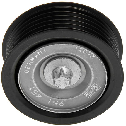 Continental 49196 Accu-Drive Pulley