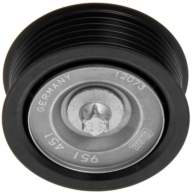 Continental 49196 Accu-Drive Pulley