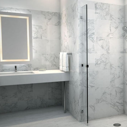 Pomme de douche Moen S176EP Collection, chrome, 7,6 litres/minute