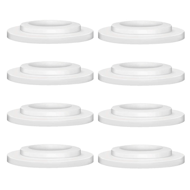Maymom - Cap disc compatible with Lansinoh bottle 