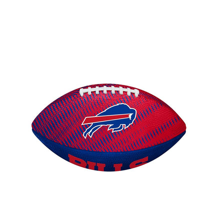 Wilson NFL Team Tailgate American Football, Offici