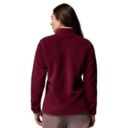 Columbia Women’s Benton Springs Half Snap Pullover II