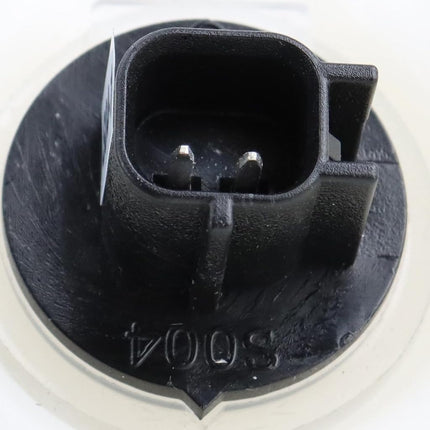 TRQ Windshield Washer Reservoir Compatible with 19-23 Chevrolet GMC