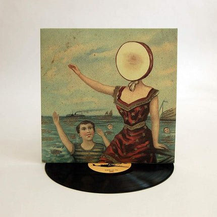 In The Aeroplane Over The Sea [VINYL]