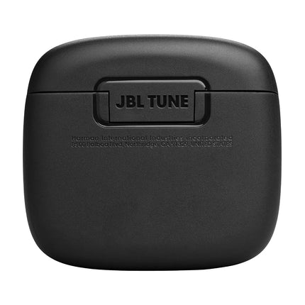 JBL Tune Flex Wireless Noise Cancelling Earphones - Black, Small
