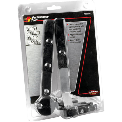 Performance Tool W80567 Valve Spring Tool