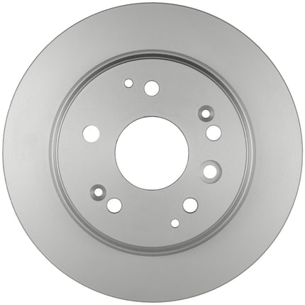 Bosch Automotive 26010747 QuietCast Premium Disc B
