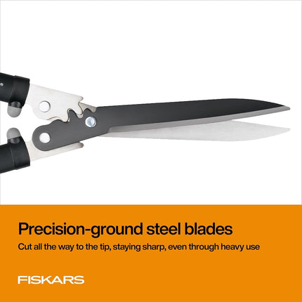 Fiskars Consumer Prod 91896935 PowerGear 9-Inch Blade Hedge Shear - Quantity 1