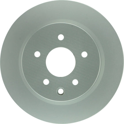 Bosch 40011453 QuietCast Premium Disc Brake Rotor 