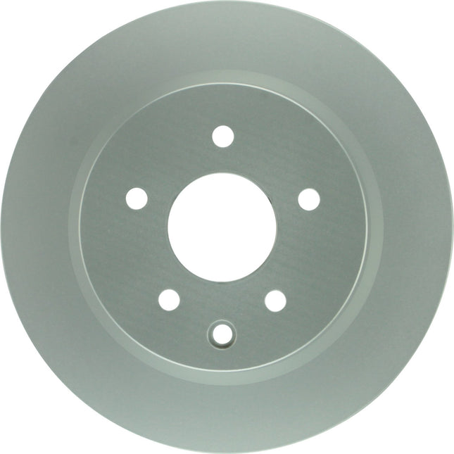 Bosch 40011453 QuietCast Premium Disc Brake Rotor 