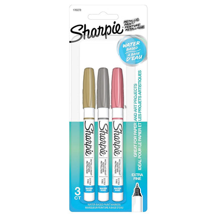 Sharpie 1783278 Paint Marker