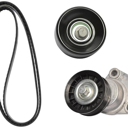 Kit de correa de transmisión de accesorios Continental K49275A