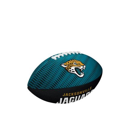 Wilson NFL Team Tailgate American Football, Rubber