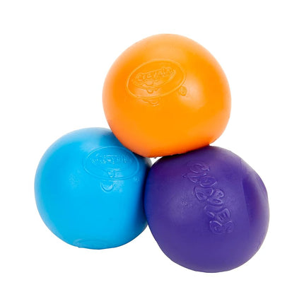 CRAYOLA GLOBBLES 3/PKG ASSRT COLR