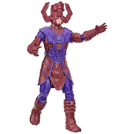 Marvel Studios Titan Hero Series The Fantastic Fou