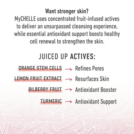 Fruit Enzyme Cleanser 130ml By MyChelle