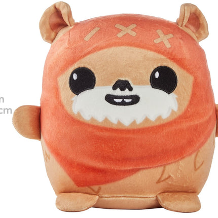 Mattel Star Wars Chewy Aplastable