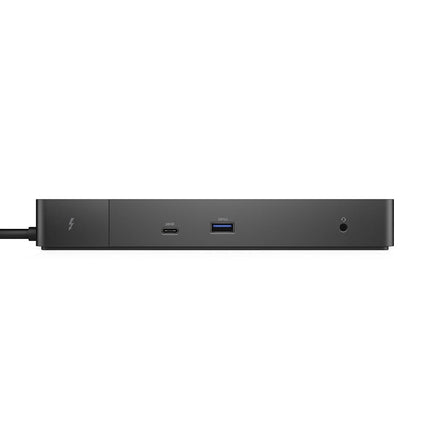 Dell WD19TB Thunderbolt Docking Station with 180W AC Power Adapter (130W Power Delivery)
