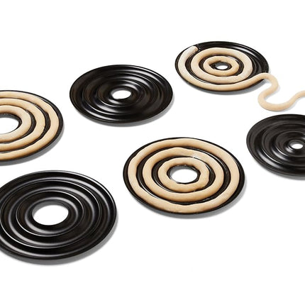 Fox Run Non-Stick Kransekake Mold, 1.75 x 8.75 x 8
