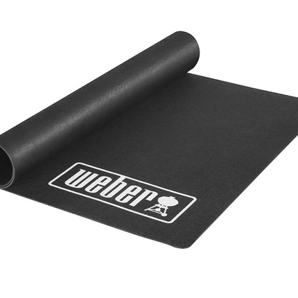Weber Floor Protection Mat BBQ Barbecue