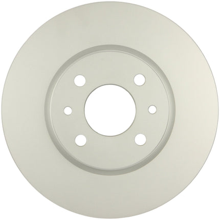 BOSCH 19010305 QuietCast Premium Disc Brake Rotor 