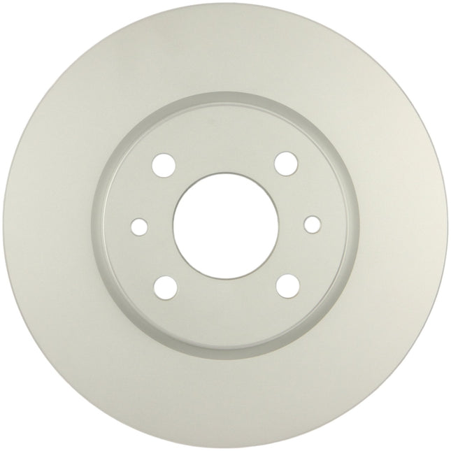 BOSCH 19010305 QuietCast Premium Disc Brake Rotor 
