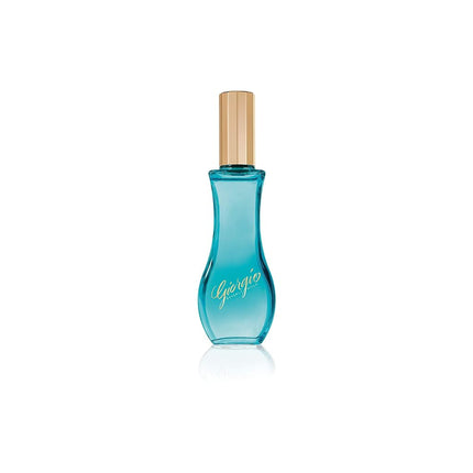 Giorgio Beverly Hills Giorgio Blue Eau de Toilette, 90ml