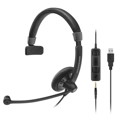 Samsung SC 45 USB MS (507083) - Single-Sided Busin