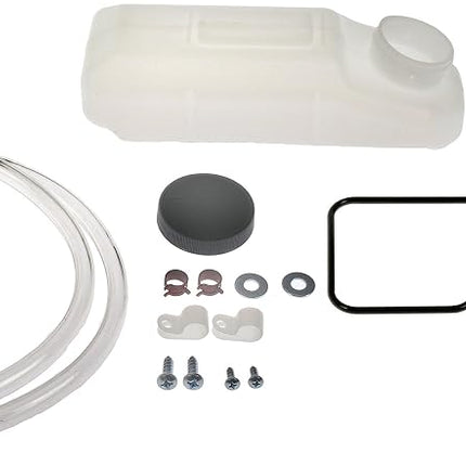 Dorman 54004 Kit de recuperación de refrigerante del motor