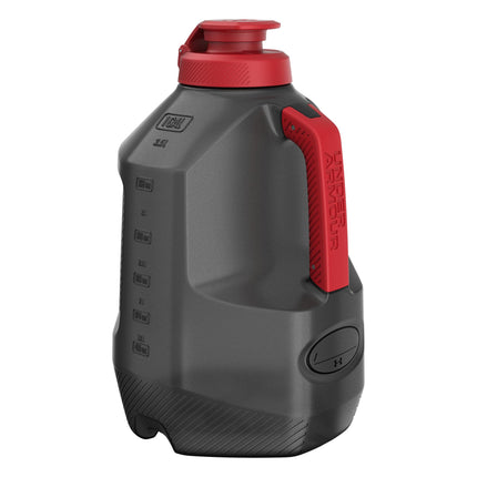 Under Armour 1 Gallon Water Bottle, Large Sports J