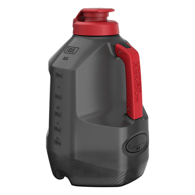 Under Armour 1 Gallon Water Bottle, Large Sports J