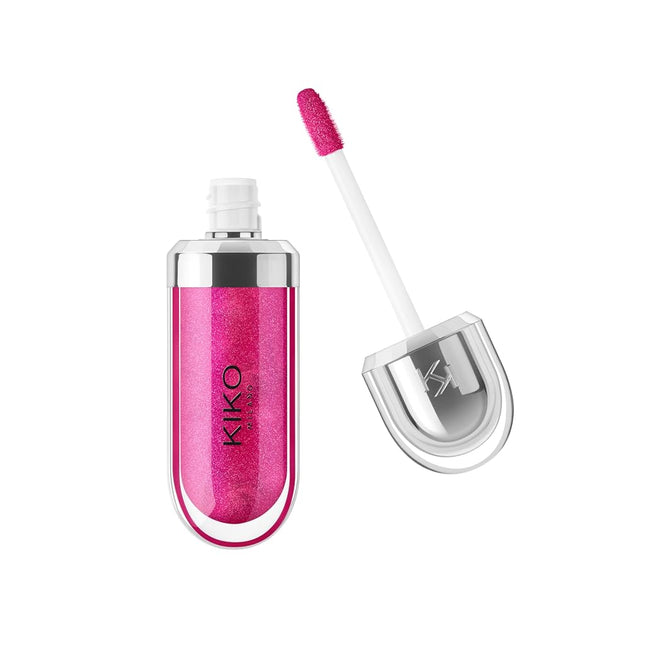 KIKO Milano 3D Hydra Lipgloss 23 I Hydrating Lip G