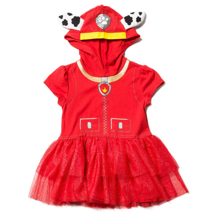Girls Peplum T-Shirt and Leggings Outfit Set Toddler to Little Kid
