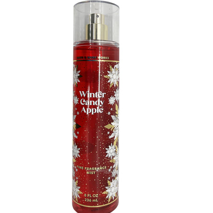 Bath & Body Works Fine Fragrance Mist Winter Candy