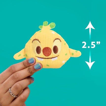 Disney Munchlings Snack Pack Classic Chips Collectible Plush