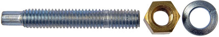 Dorman 29200 Front Double Ended Stud- 3/8-16 x 1-1/4in and 3/8-16 x 7/16in Compatible with Select Models