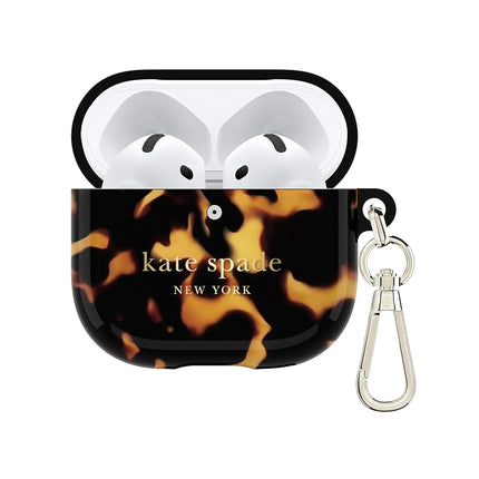 kate spade new york AirPods 4 Protective Case with