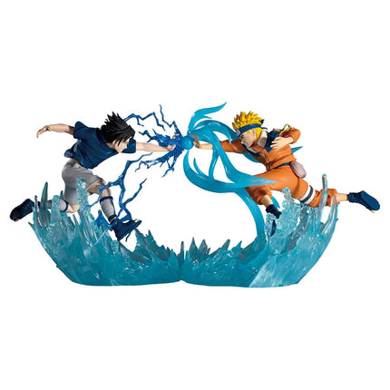 BANPRESTO Naruto Combination Battle - Uzumaki Naruto