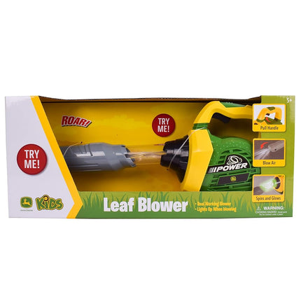 Sunny Days Entertainment John Deere Leaf Blower