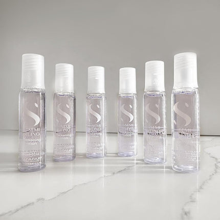 Alfaparf Semi di Lino Thickening Lotion 6x13ml