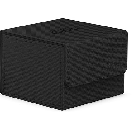 Ultimate Guard Sidewinder 133+ Monocolor Black (UGD011339)