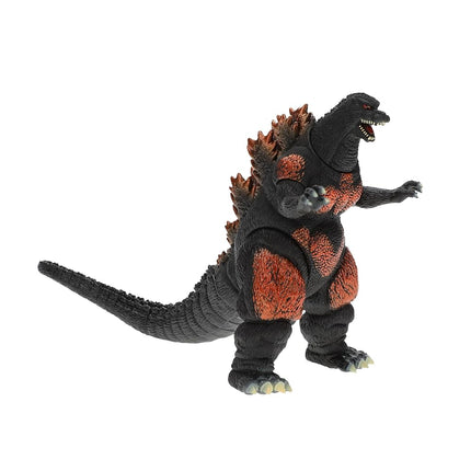 BANDAI - Movie Monster Series - Godzilla en Fusion