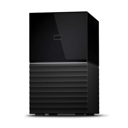 Western Digital 20TB My Book Duo Desktop RAID Exte