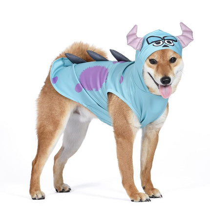 Disney for Pets Halloween Monsters Inc. Sulley Dog