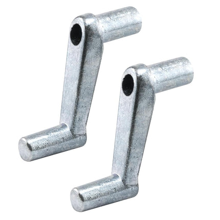 Prime-Line Products R 7225 Window Handle with 3/4-Inch Stem, Die cast,(Pack of 2)